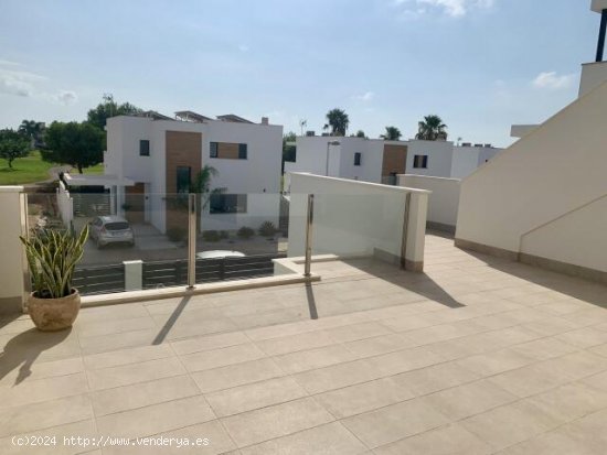 Casa-Chalet en Venta en San Javier Murcia