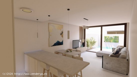 Casa de pueblo en Venta en San Javier Murcia