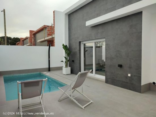 Casa-Chalet en Venta en Torre Pacheco Murcia