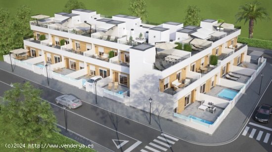 Casa de pueblo en Venta en Avileses Murcia