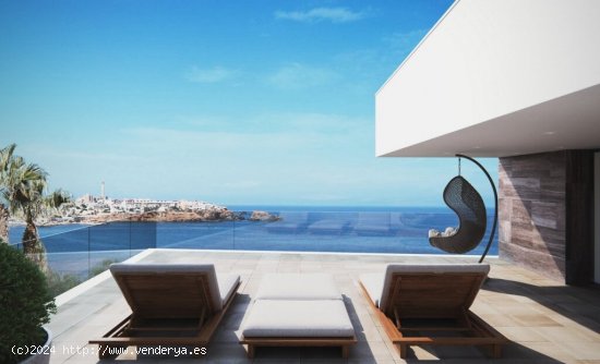 Casa-Chalet en Venta en Cabo De Palos Murcia