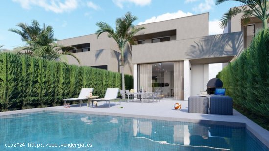  Casa-Chalet en Venta en Urrutias, Los Murcia 