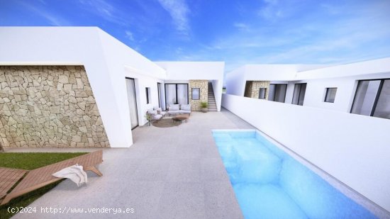 Casa-Chalet en Venta en Torre Pacheco Murcia