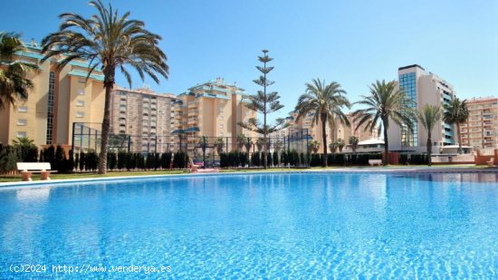 Apartamento en Venta en Manga Del Mar Menor, La Murcia