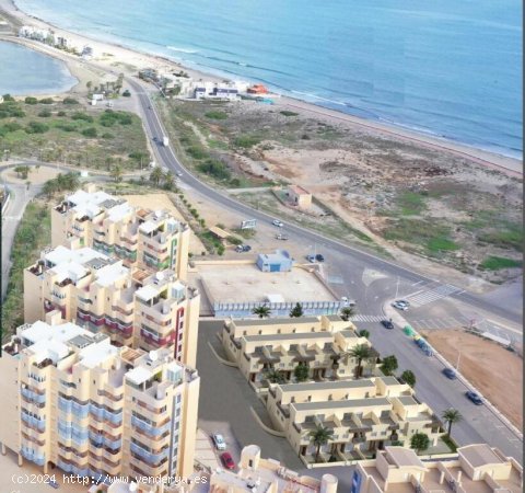 Casa de pueblo en Venta en Manga Del Mar Menor, La Murcia