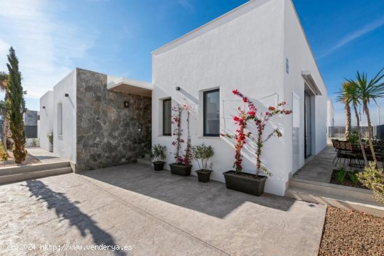 Casa-Chalet en Venta en Cartagena Murcia