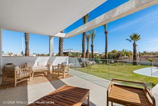 Apartamento en Venta en Cartagena Murcia