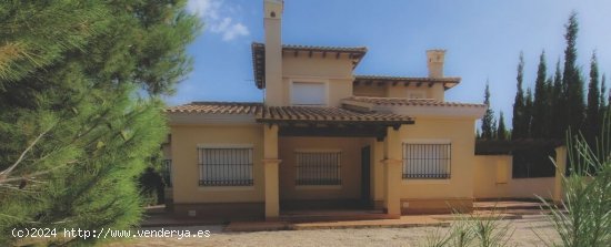 Casa-Chalet en Venta en Fuente Alamo Murcia