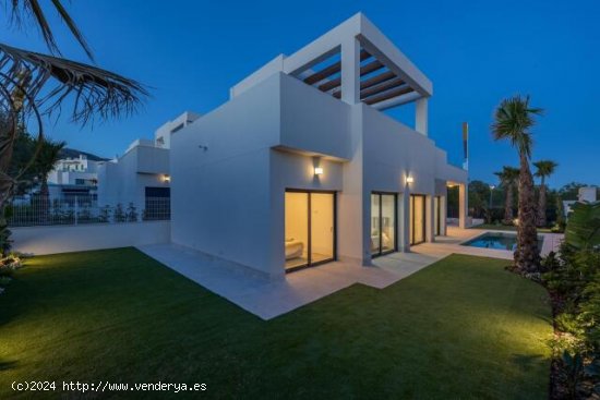 Casa-Chalet en Venta en Finestrat Alicante