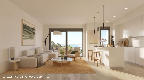 Apartamento en Venta en Villajoyosa Alicante