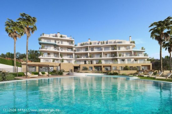 Apartamento en Venta en Villajoyosa Alicante