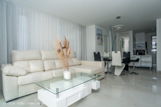 Apartamento en Venta en Finestrat Alicante