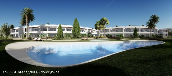 Casa-Chalet en Venta en Torrevieja Alicante