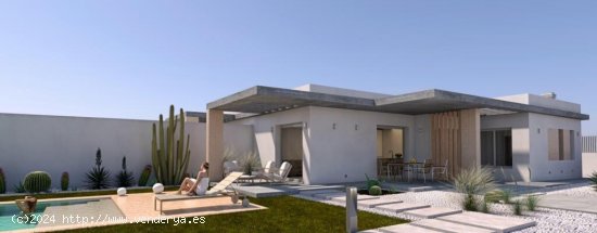 Casa-Chalet en Venta en Santiago De La Ribera Murcia