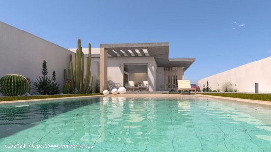 Casa-Chalet en Venta en Santiago De La Ribera Murcia