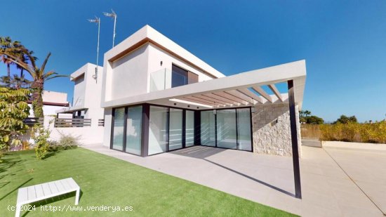  Casa de pueblo en Venta en Orihuela Costa Alicante 