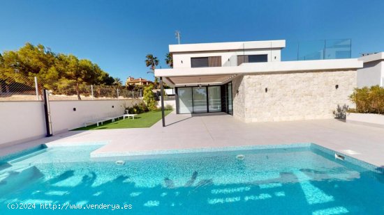 Casa de pueblo en Venta en Orihuela Costa Alicante