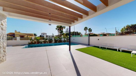 Casa de pueblo en Venta en Orihuela Costa Alicante