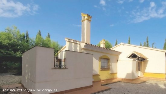 Casa-Chalet en Venta en Fuente Alamo Murcia