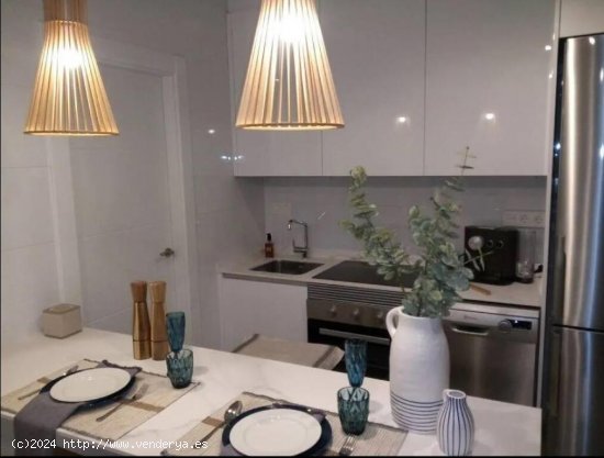 Casa-Chalet en Venta en Daya Nueva Alicante