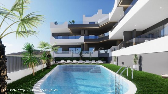 Apartamento en Venta en Benijofar Alicante