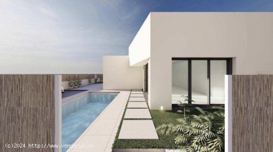 Casa-Chalet en Venta en Bigastro Alicante