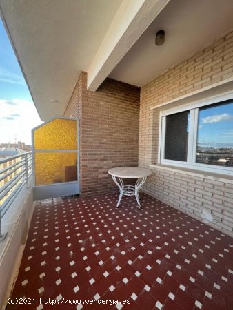 Piso en Venta en Alcazar De San Juan Ciudad Real