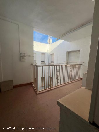 Piso en Venta en Alcazar De San Juan Ciudad Real