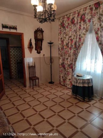 Casa-Chalet en Venta en Tomelloso Ciudad Real