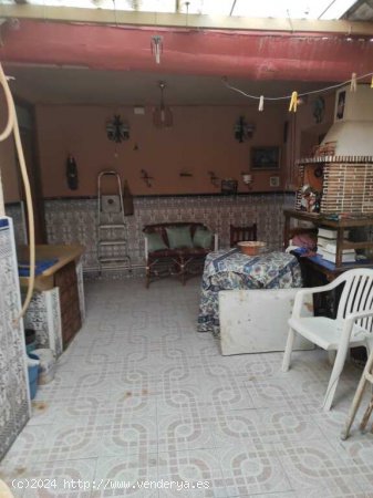 Casa-Chalet en Venta en Tomelloso Ciudad Real