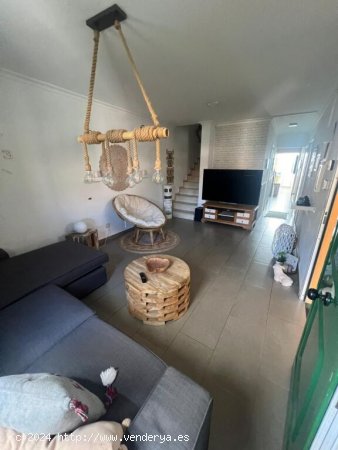 Dúplex en Venta en Costa Calma Las Palmas