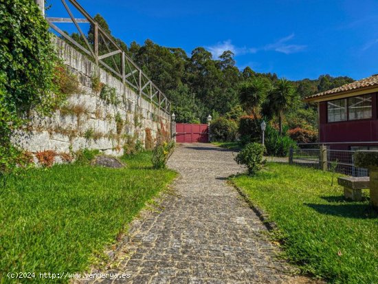 Casa de campo-Masía en Alquiler en Gondomar Pontevedra