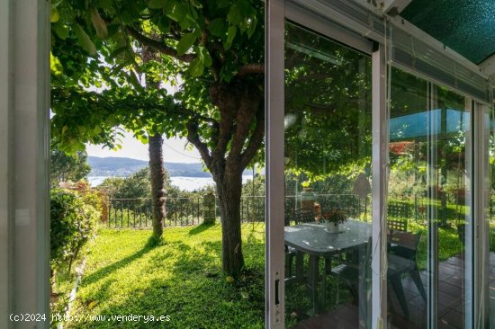 Casa-Chalet en Venta en Cangas Pontevedra