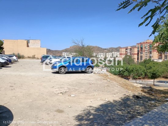 Solar residencial en Venta en Málaga Málaga