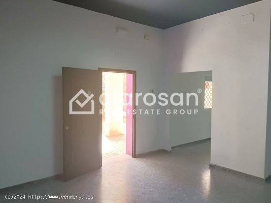 Local comercial en Alquiler en Málaga Málaga