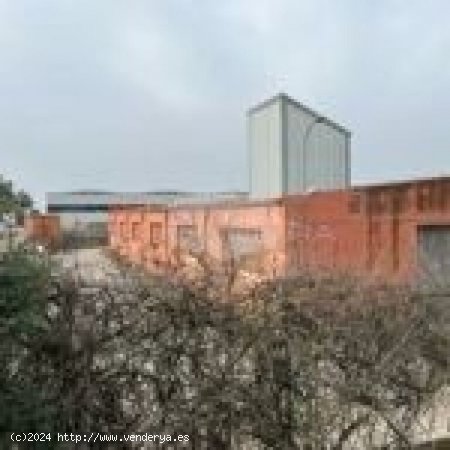 Nave industrial en Venta en Santpedor Barcelona