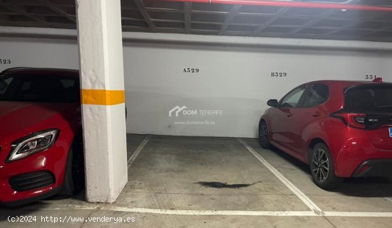 Parking coche en Venta en Arona Santa Cruz de Tenerife