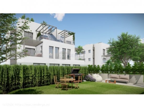 Edificio Viviendas en Venta en Castell Platja D Aro Girona