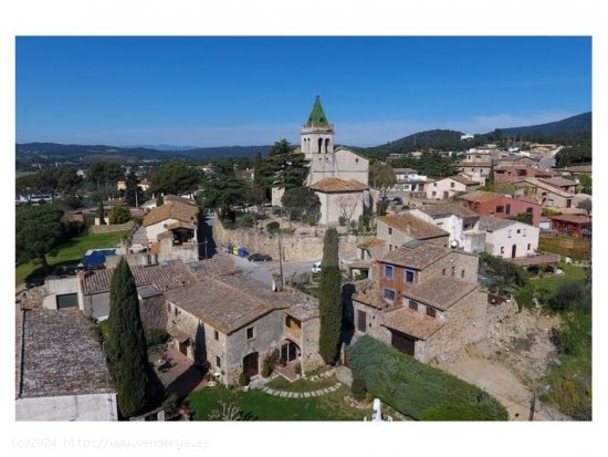 Parcela en Venta en Santa Cristina D Aro Girona