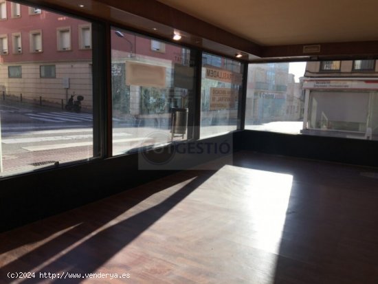 Local comercial en Venta en Sant Feliu De Guixols Girona