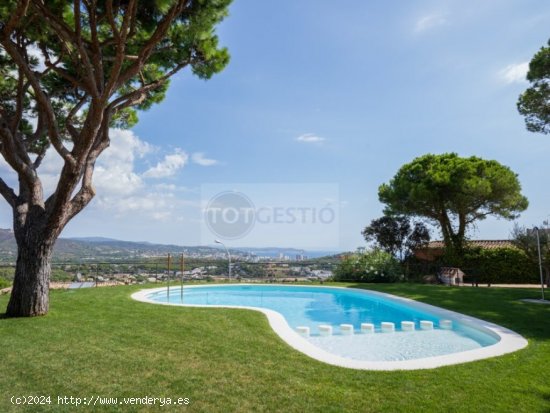  Casa-Chalet en Venta en Sant Feliu De Guixols Girona 