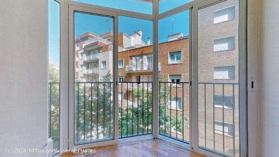 Piso en Venta en Barcelona Barcelona SANT GERVASI