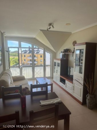 Apartamento en Venta en Barreiros Lugo