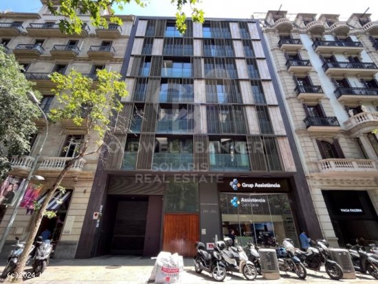 Apartamento en Venta en Barcelona Barcelona