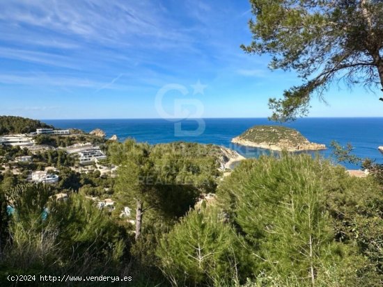 Solar residencial en Venta en Javea/Xabia Alicante