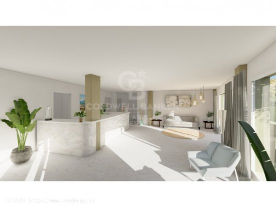 Hotel en Venta en Javea/Xabia Alicante