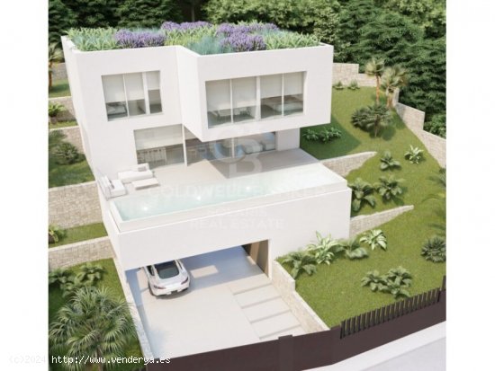 Solar residencial en Venta en Denia Alicante