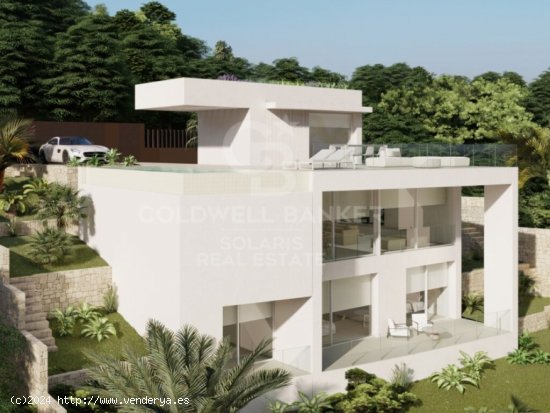 Solar residencial en Venta en Denia Alicante