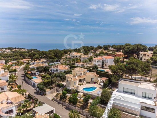 Casa-Chalet en Venta en Javea/Xabia Alicante