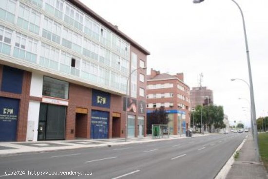 Local comercial en Alquiler en Vitoria Álava